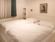 Vacation home Am Hohen Bogen