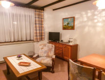 Vacation home Am Hohen Bogen