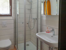 Vacation home Am Hohen Bogen