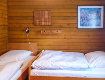 Vacation home Am Hohen Bogen