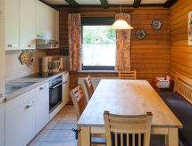 Vacation home Am Hohen Bogen