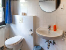 Vacation home Am Hohen Bogen