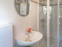 Vacation home Am Hohen Bogen