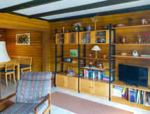 Vacation home Am Hohen Bogen