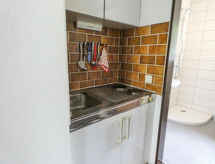 Vacation home Am Hohen Bogen