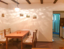 Vacation home Am Hohen Bogen