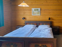 Vacation home Am Hohen Bogen