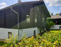 Vacation home Am Hohen Bogen