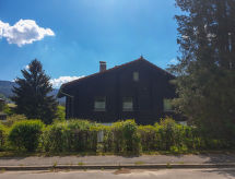 Vacation home Am Hohen Bogen