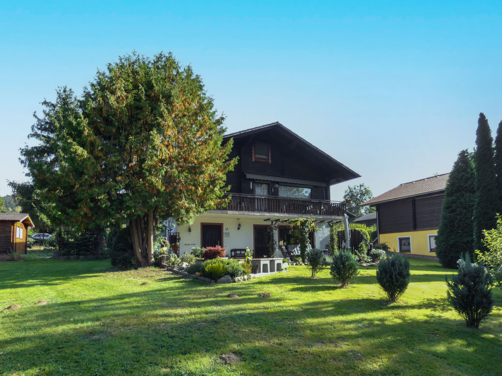 Am Hohen Bogen