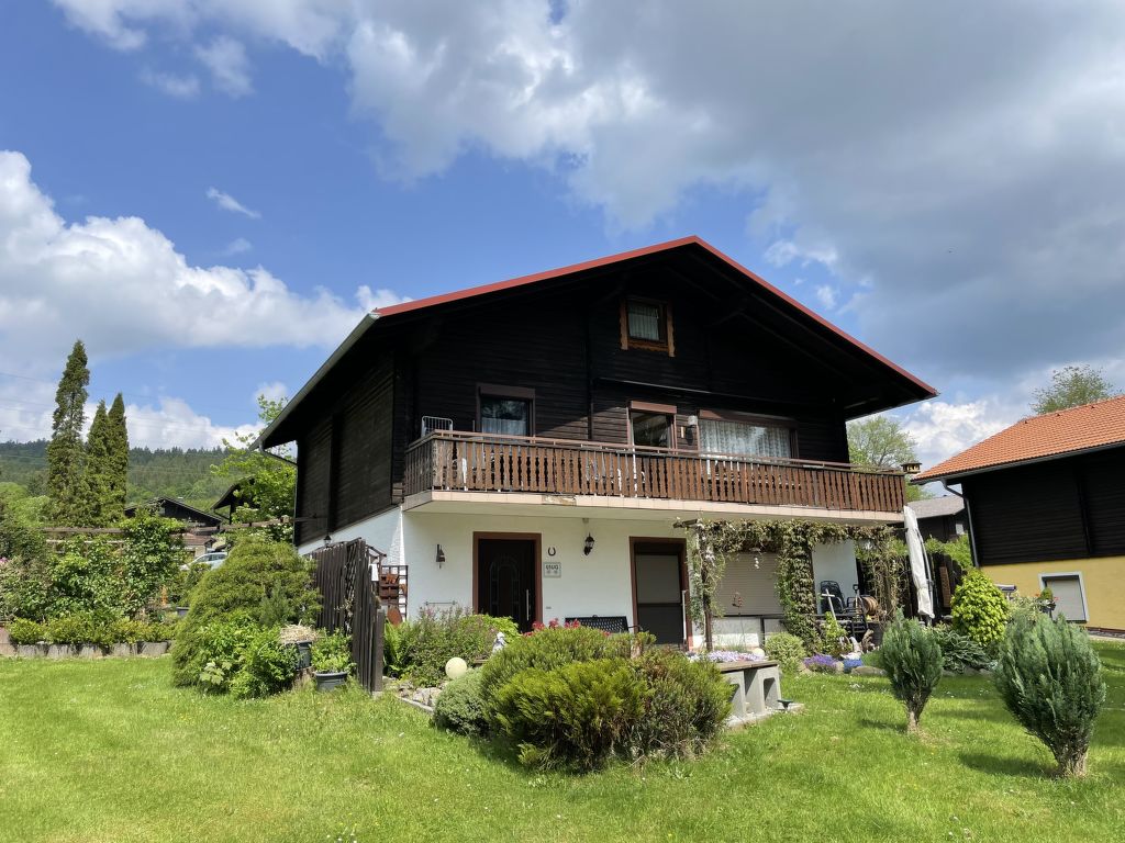 Ferienwohnung Am Hohen Bogen Ferienwohnung  Bayern