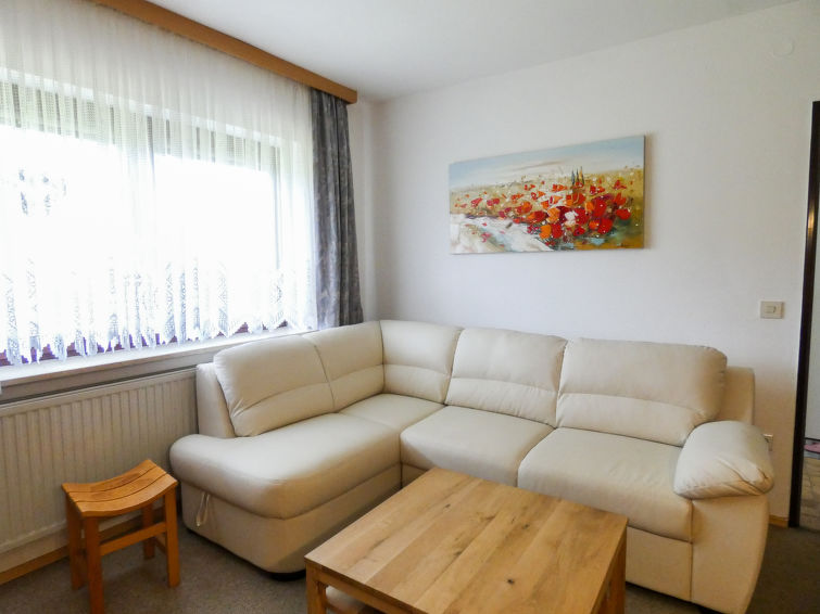 Tatil Daire Am Hohen Bogen