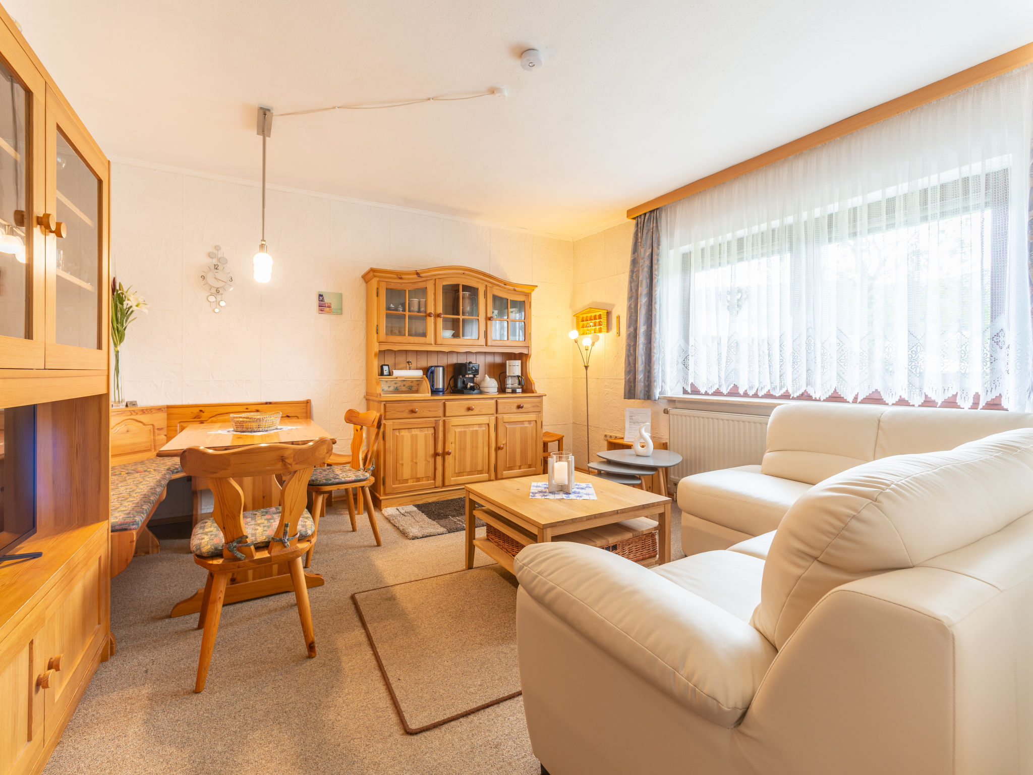 Holiday Rental Accommodation