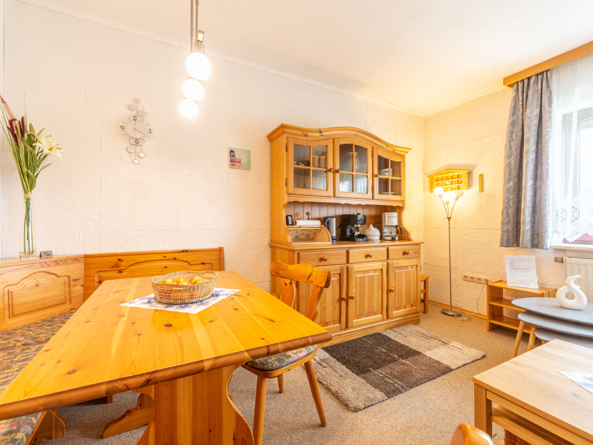 Holiday Rental Accommodation