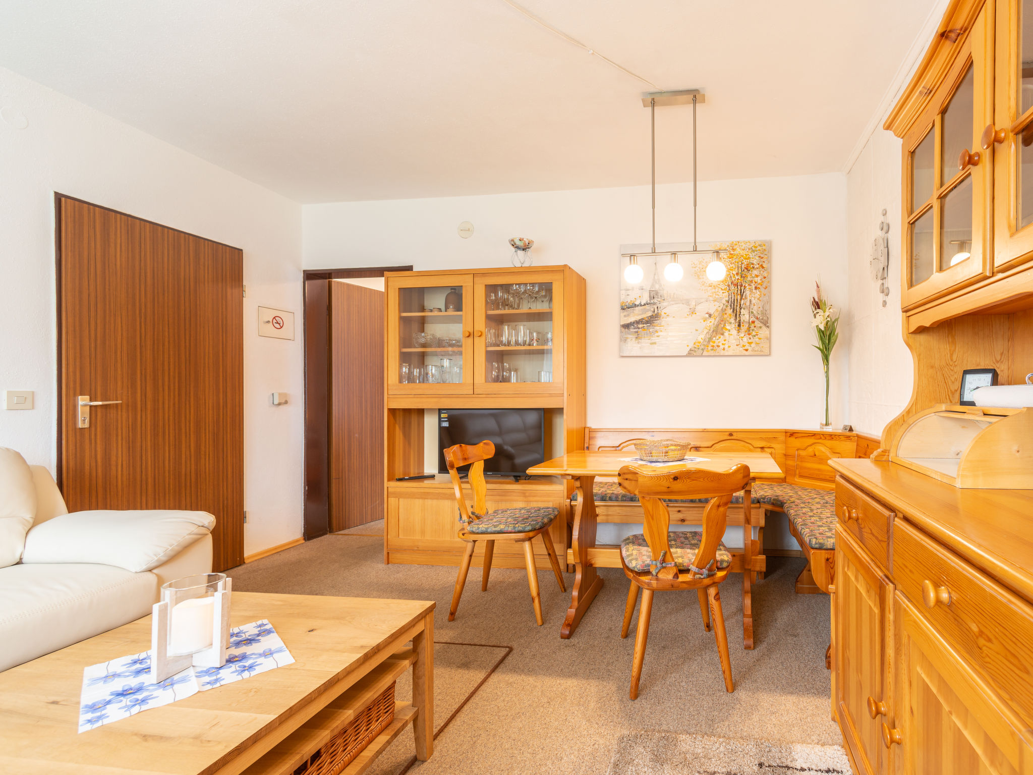 Holiday Rental Accommodation