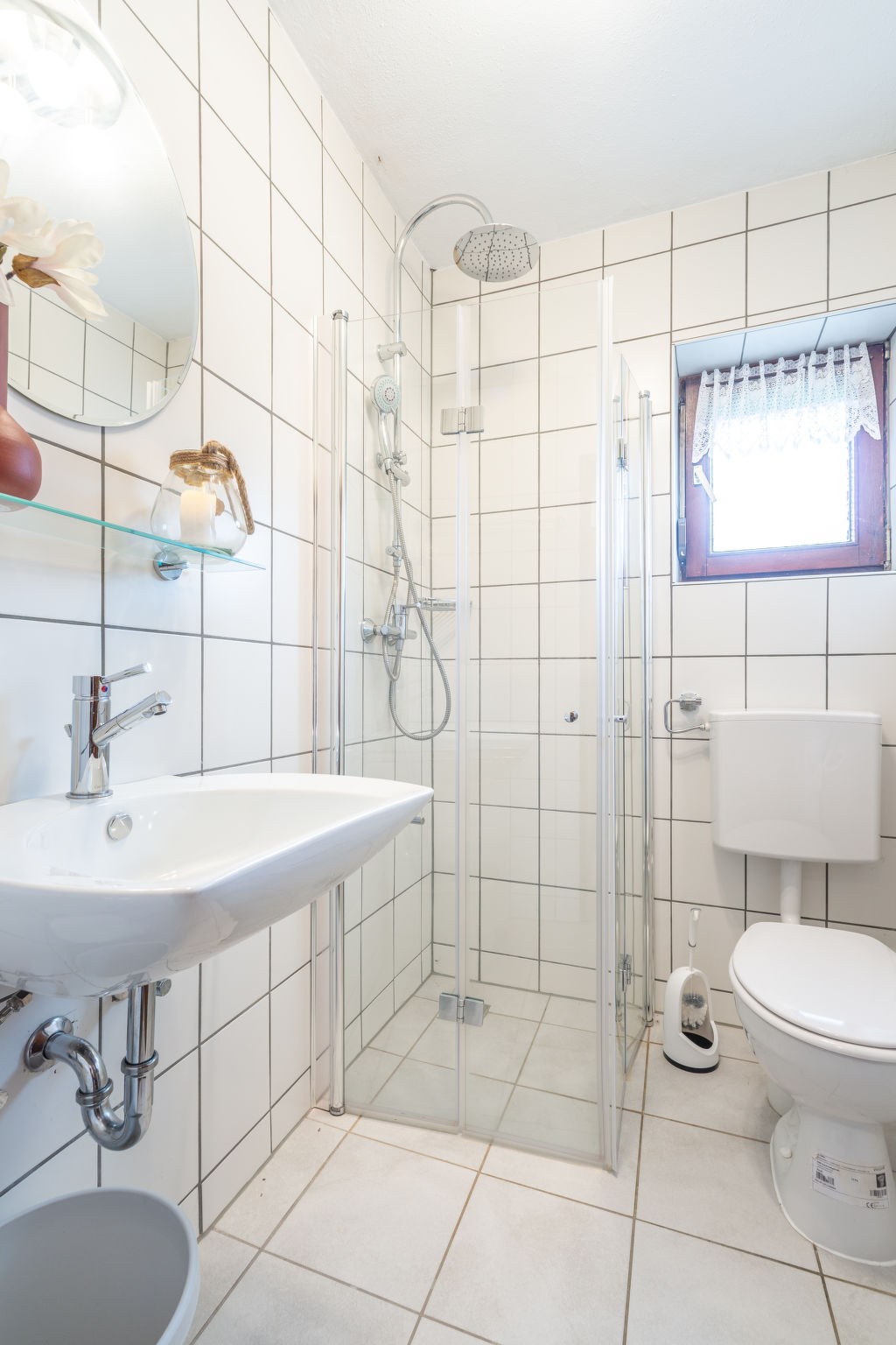 Holiday Rental Accommodation