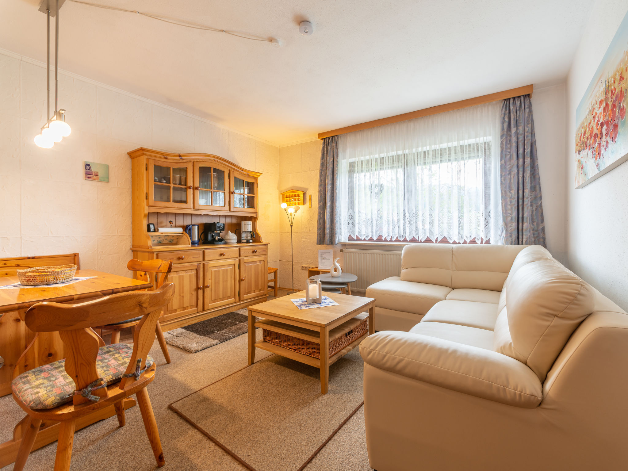 Holiday Rental Accommodation