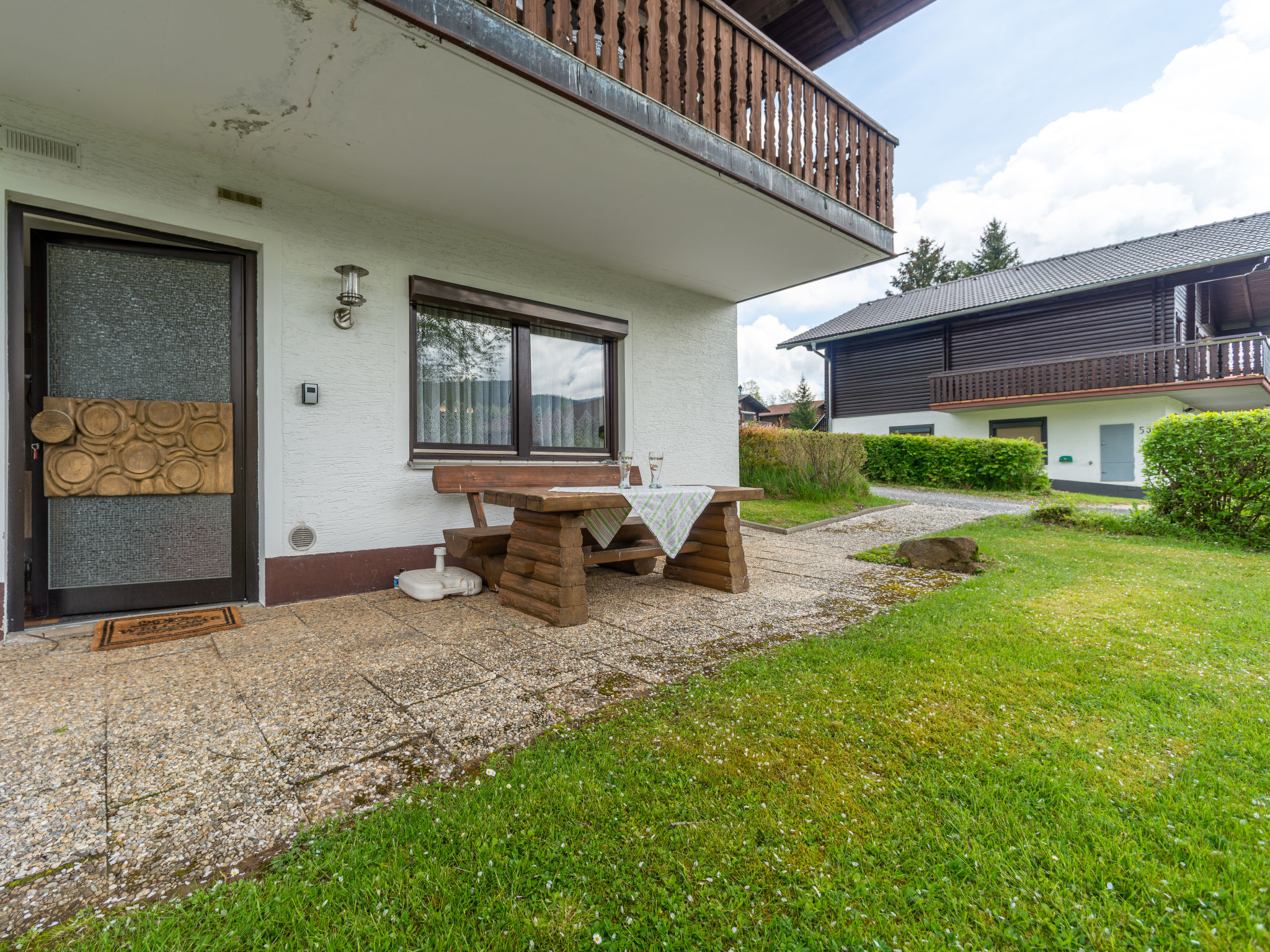 Holiday Rental Accommodation