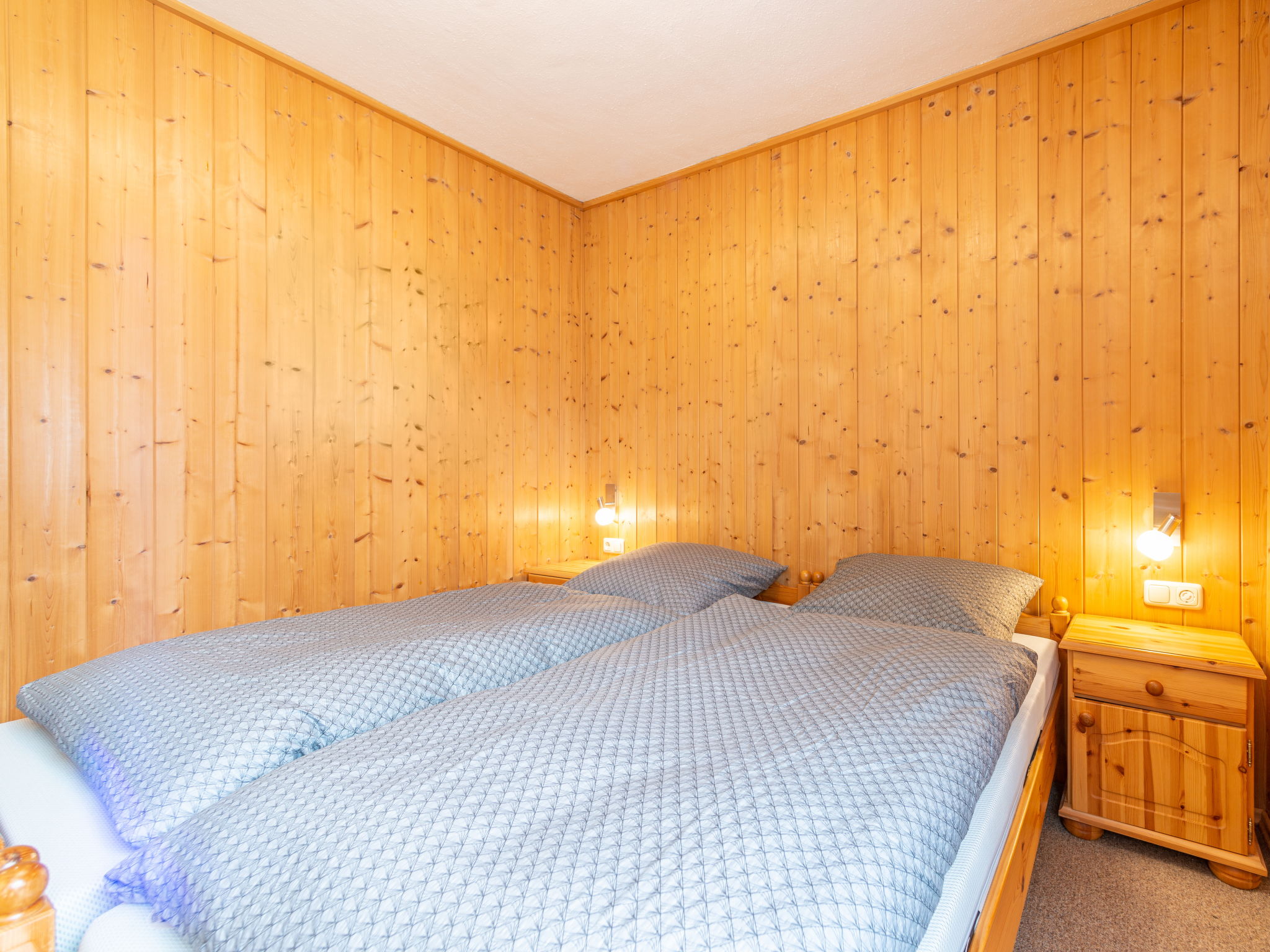 Holiday Rental Accommodation