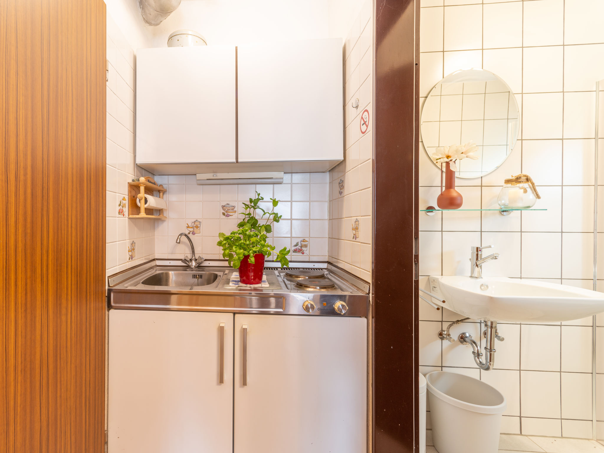 Holiday Rental Accommodation