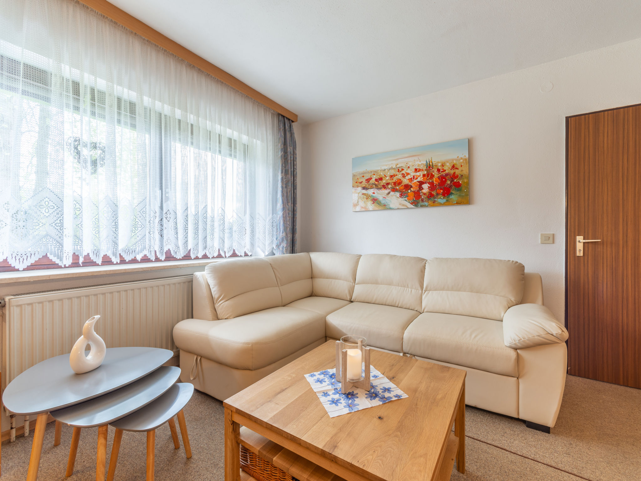 Holiday Rental Accommodation