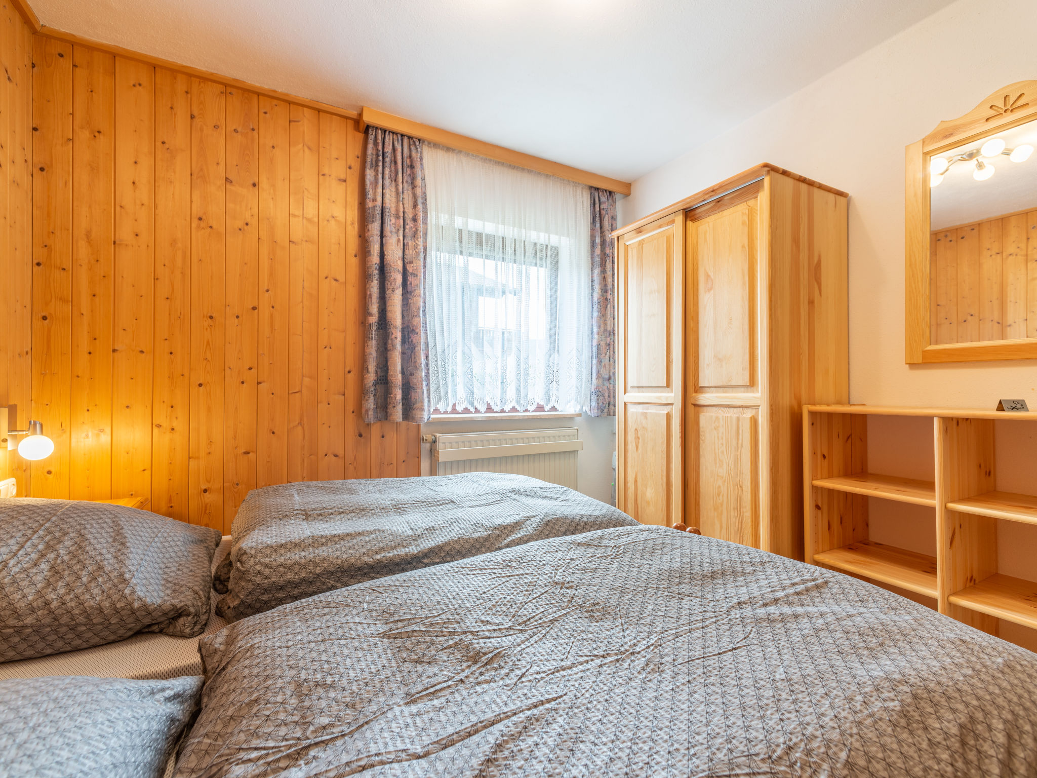 Holiday Rental Accommodation