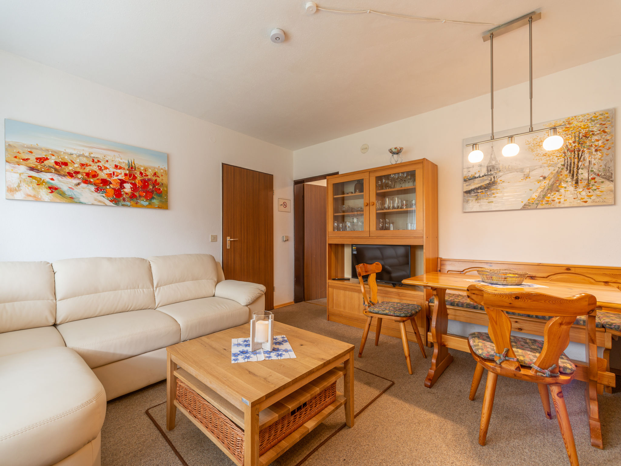 Holiday Rental Accommodation