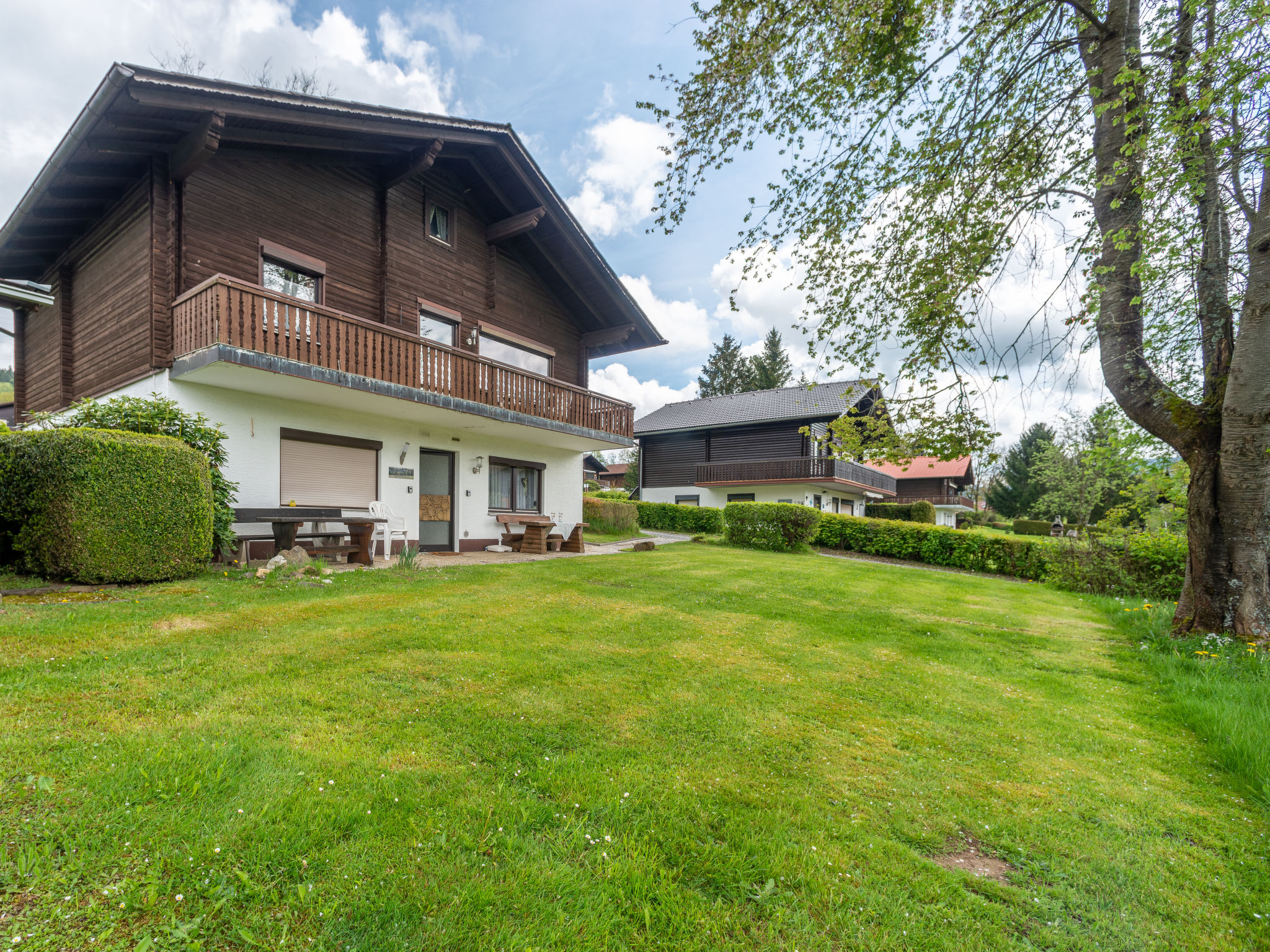 Holiday Rental Accommodation