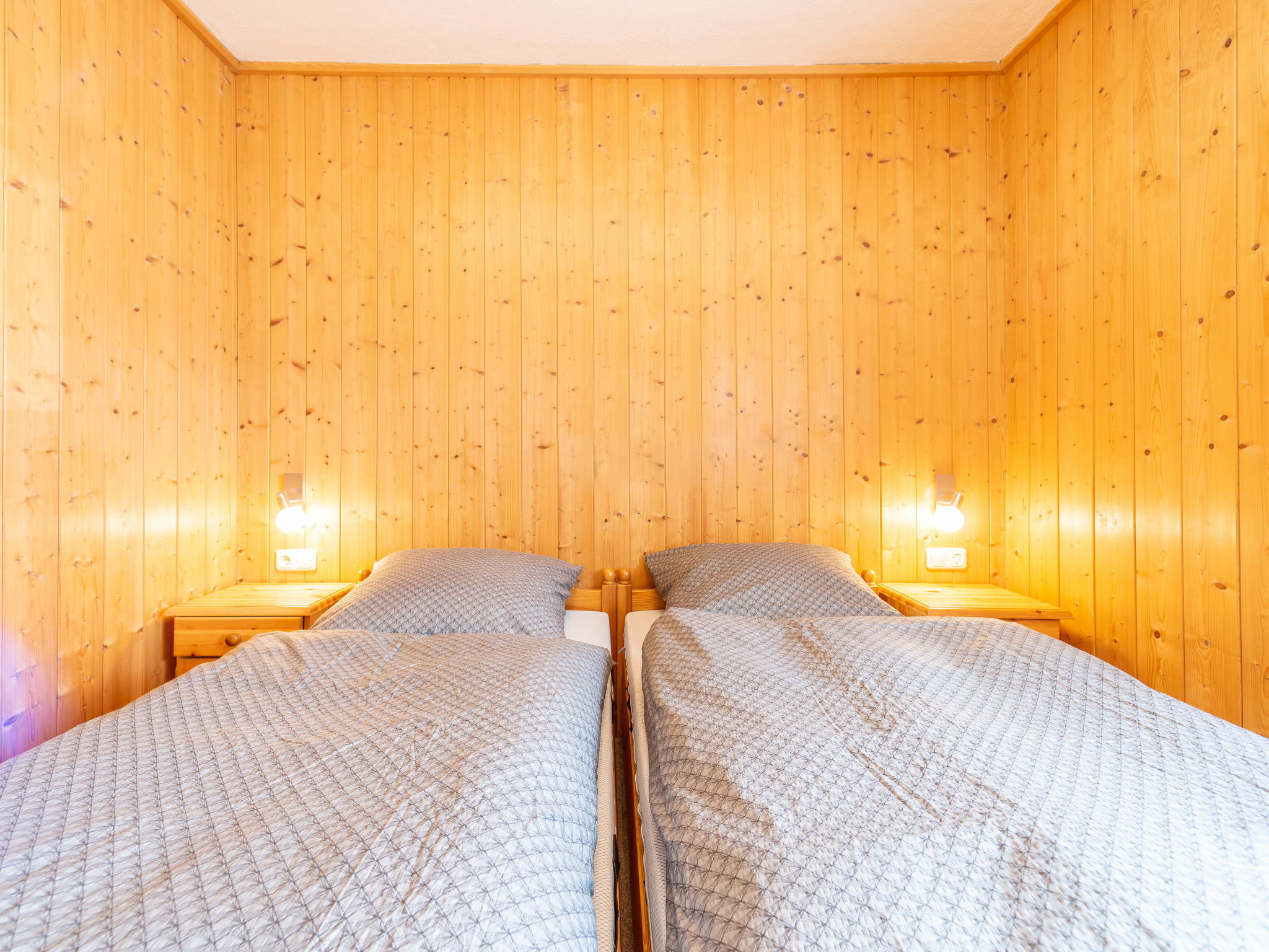 Holiday Rental Accommodation