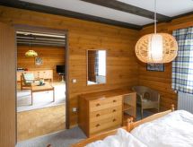 Ferienwohnung Am Hohen Bogen