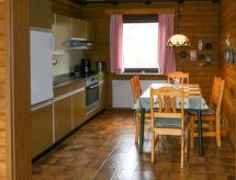 Ferienwohnung Am Hohen Bogen