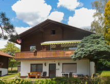 Ferienwohnung Am Hohen Bogen