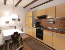 Ferienwohnung Am Hohen Bogen
