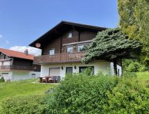 Ferienwohnung Am Hohen Bogen