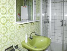 Ferienwohnung Am Hohen Bogen