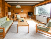 Ferienwohnung Am Hohen Bogen