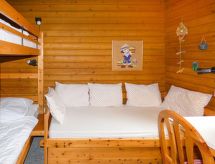 Ferienwohnung Am Hohen Bogen