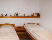Ferienwohnung Am Hohen Bogen