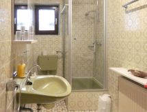 Ferienwohnung Am Hohen Bogen