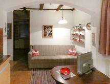Ferienwohnung Am Hohen Bogen