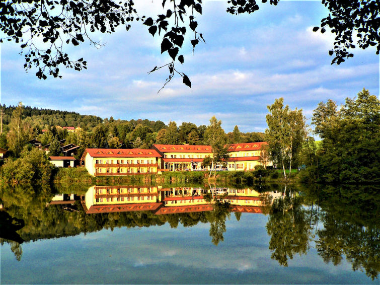 Am Hohen Bogen