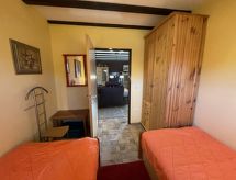 Apartment Am Hohen Bogen