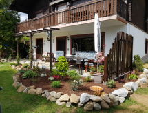 Apartment Am Hohen Bogen