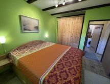 Apartment Am Hohen Bogen