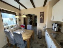Apartment Am Hohen Bogen