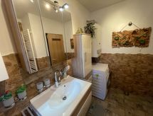 Apartment Am Hohen Bogen