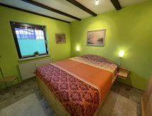 Apartment Am Hohen Bogen