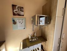 Apartment Am Hohen Bogen