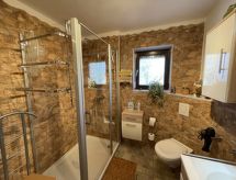 Apartment Am Hohen Bogen
