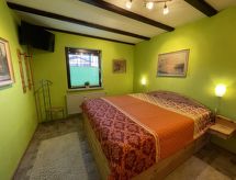 Apartment Am Hohen Bogen